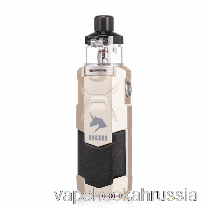 Vape Juice Vandy Vape Unicorn 50W Pod System Silver
